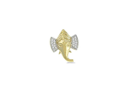 2 Tone Plated | Fashion Pendants